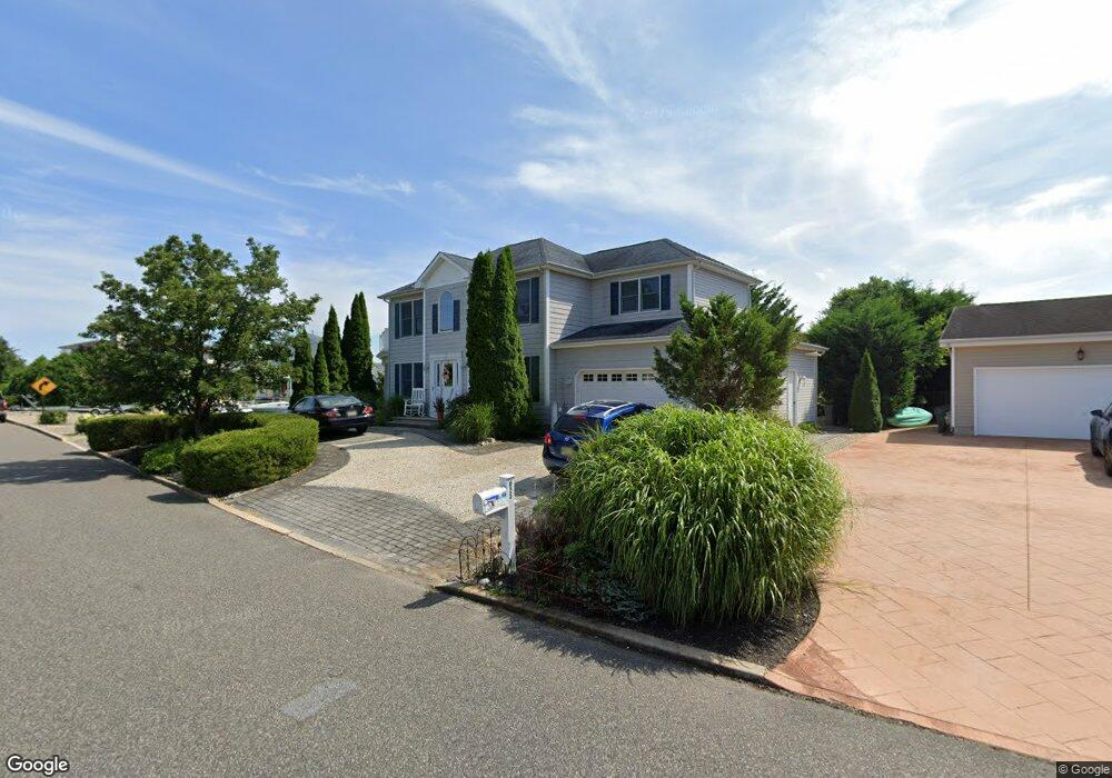 655 Fairview Ln, Forked River, NJ 08731 - photo 1