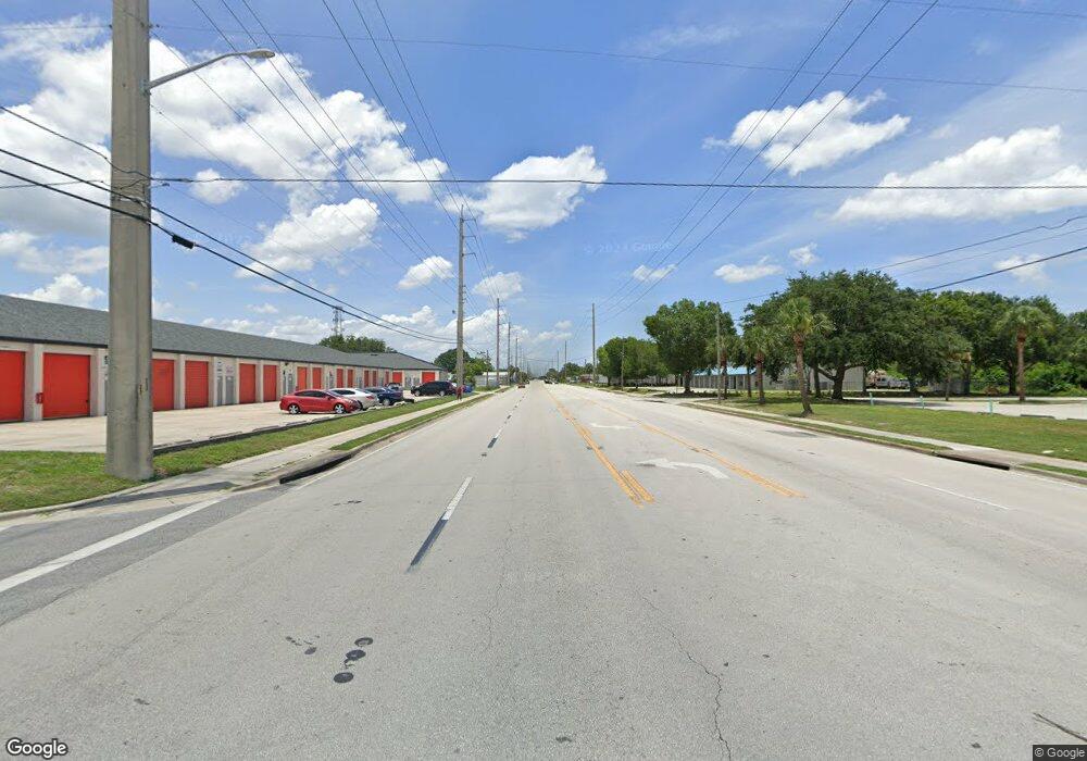 0 Atkinson St, Cocoa, FL 32922 - photo 1