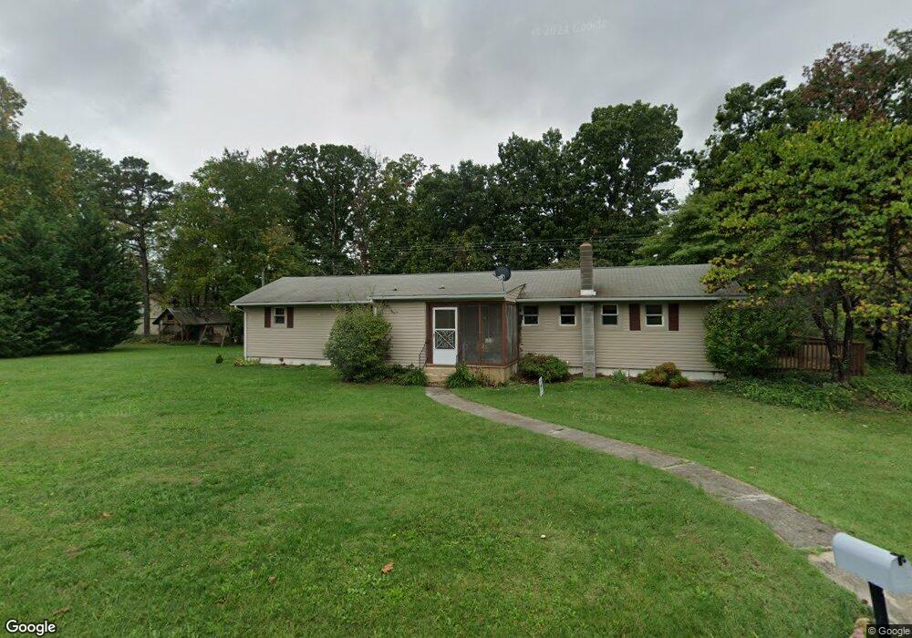 73 Lake Rd, Stuarts Draft, VA 24477 - photo 1