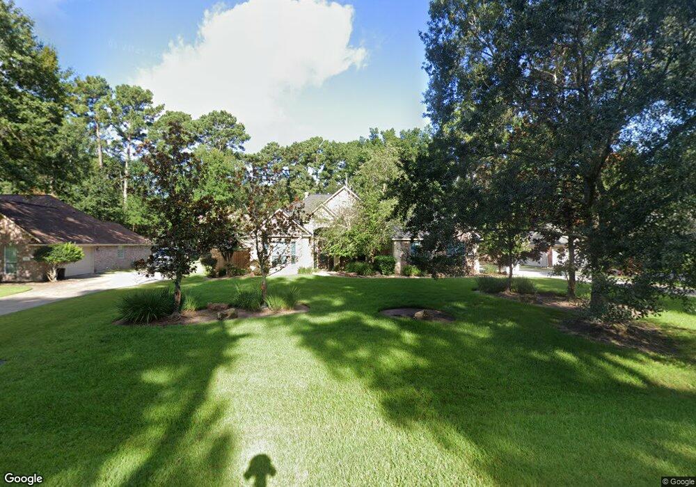 419 Box Elder Dr, Magnolia, TX 77354 - photo 1