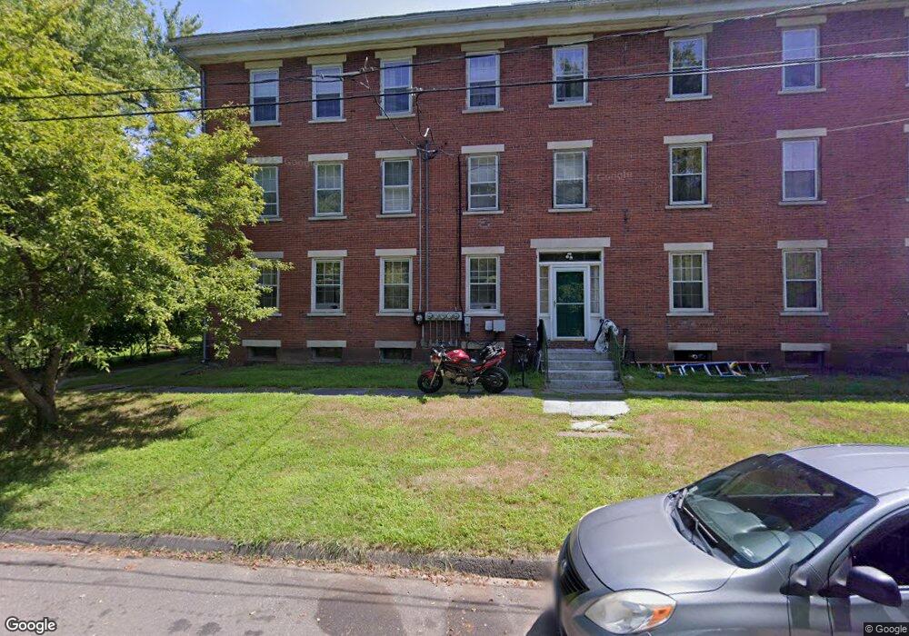 8 Cybulski Rd, Enfield, CT 06082 - photo 1