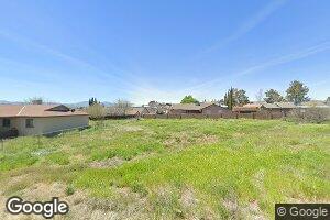 13832 S Red Bird Ln, Spring Valley, AZ 86333