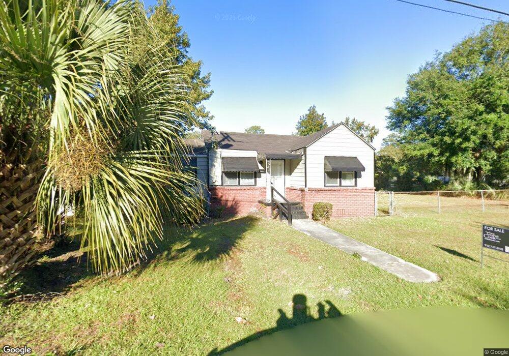 3114 Wright Ave, Savannah, GA 31404 - photo 1
