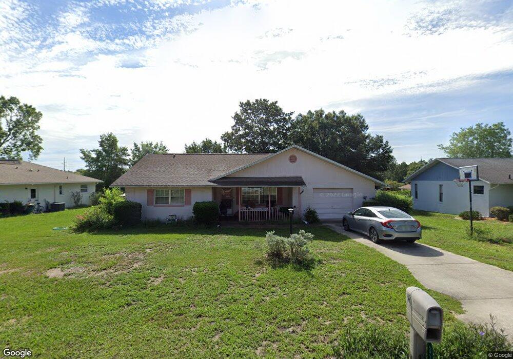 3721 N Goldencup Terrace unit 8, Beverly Hills, FL 34465 - photo 1