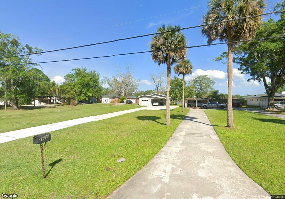 3631 Cedarcrest Dr, Jacksonville, FL 32210 - photo 1