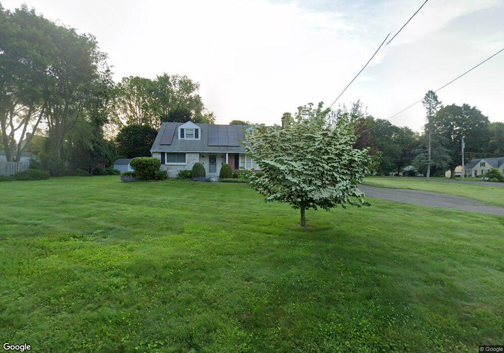 51 Center Road Cir, Orange, CT 06477 - photo 1