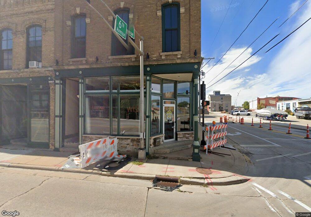 601 S Main St unit B, Oshkosh, WI 54902 - photo 1