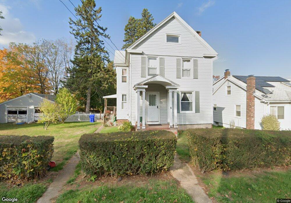 5 Crown St, Middletown, CT 06457 - photo 1