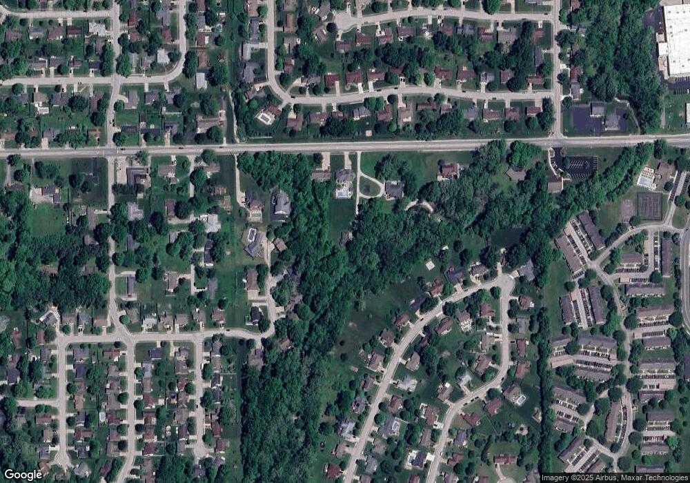 1623 Stafford Rd, Plainfield, IN 46168 - photo 1