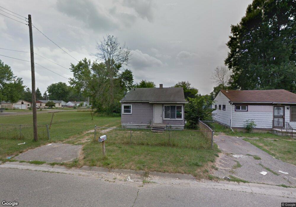 1405 W Downey Ave, Flint, MI 48505 - photo 1