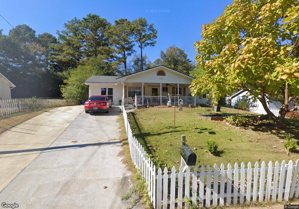 2965 Landmark Dr SE, Conyers, GA 30094 - photo 1