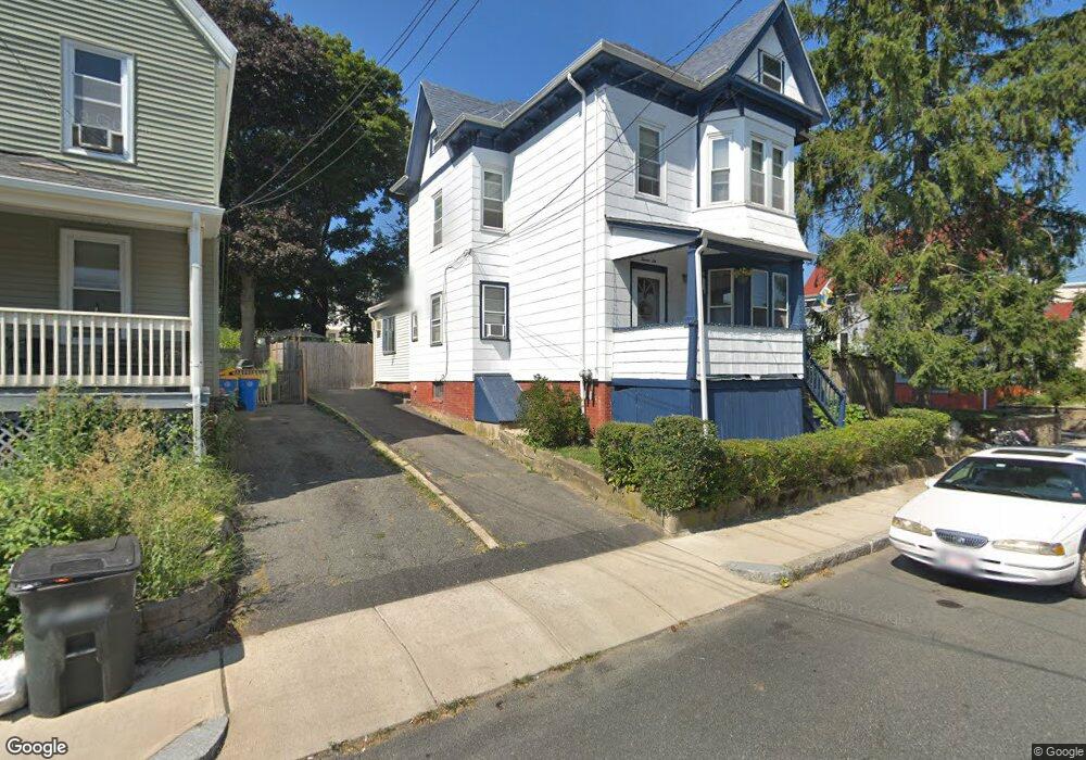 26 Read St, Winthrop, MA 02152 - photo 1