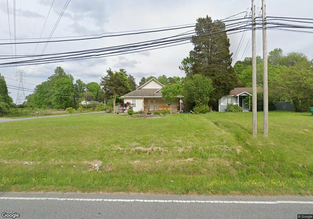 501 S Scientific St, High Point, NC 27260 - photo 1