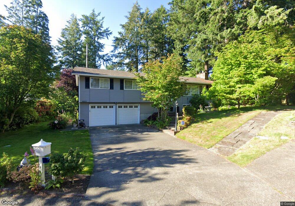 4801 93rd Ave W, University Place, WA 98467 - photo 1