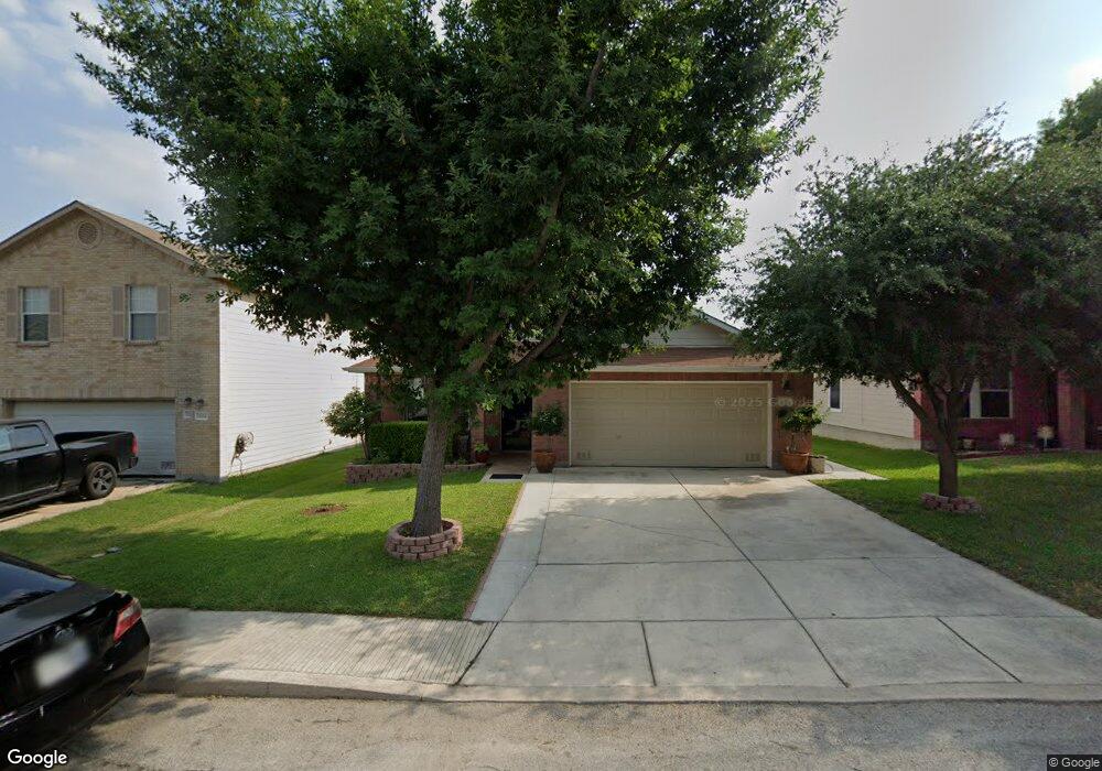 11016 Geneva Ford, San Antonio, TX 78254 - photo 1