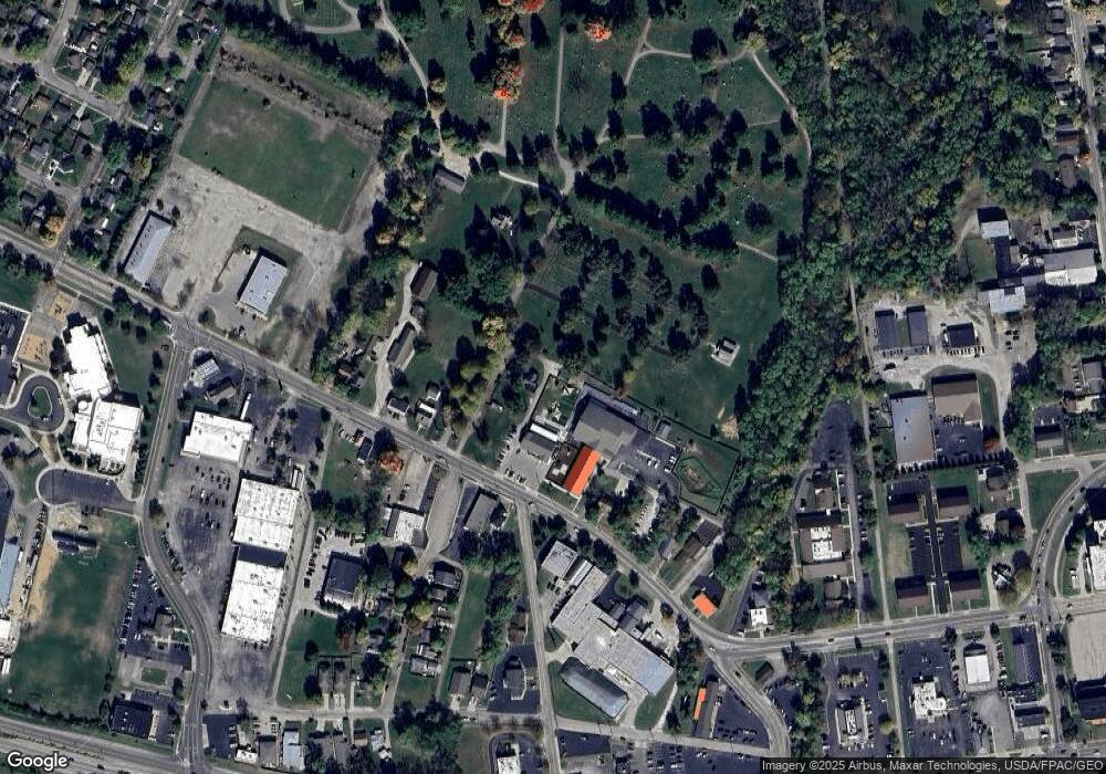 303 York St, Xenia, OH 45385 - photo 1