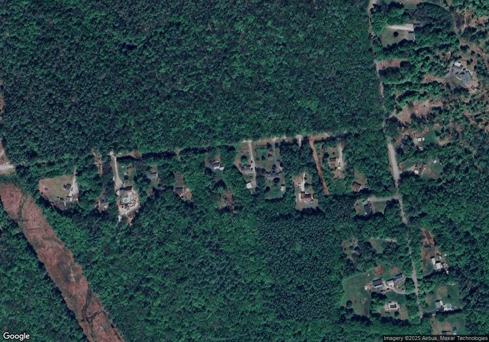 32 Fiddlers Choice Rd, Northfield, NH 03276 - photo 1