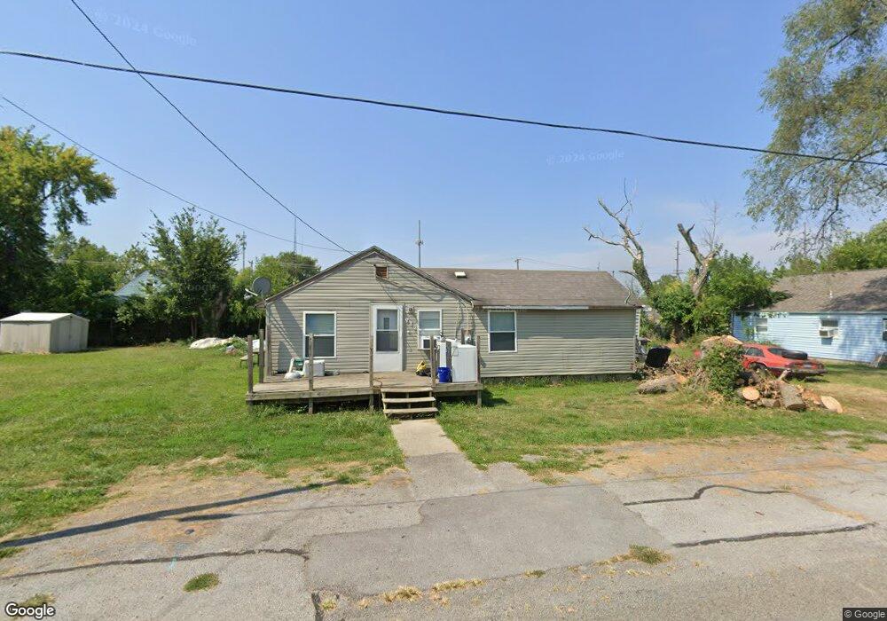 912 Daniels Ave, Lima, OH 45805 - photo 1