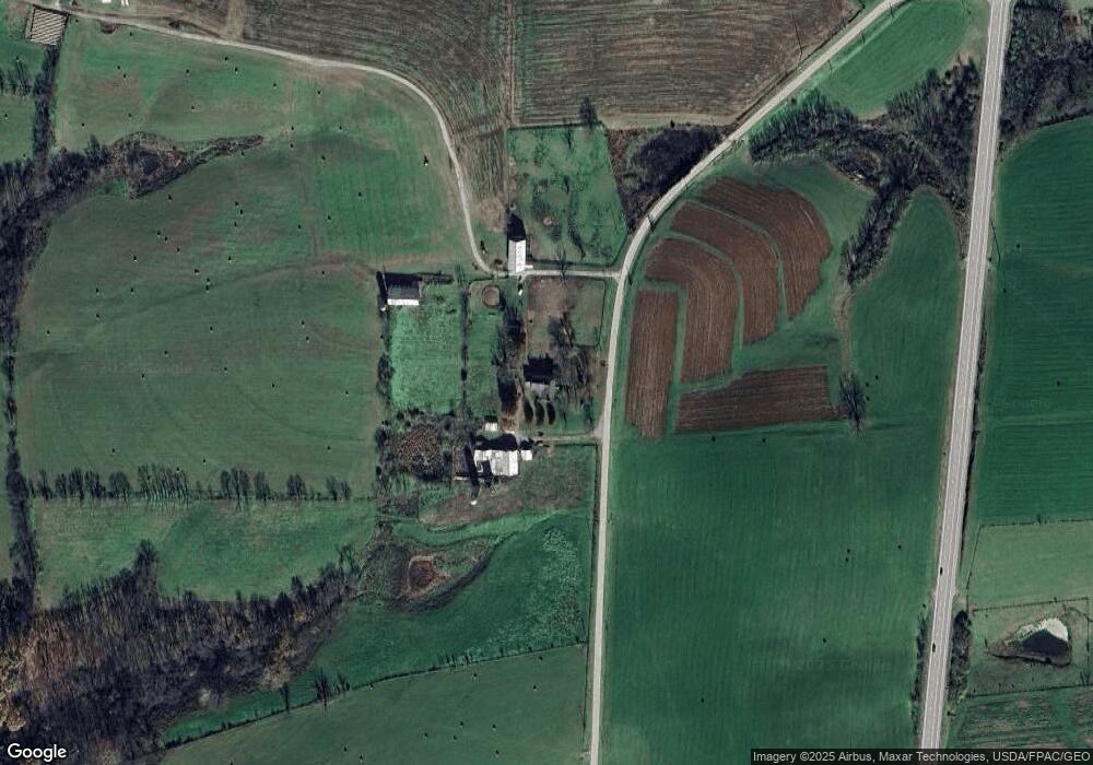 5037 Ky Highway 2514, Maysville, KY 41056 - photo 1