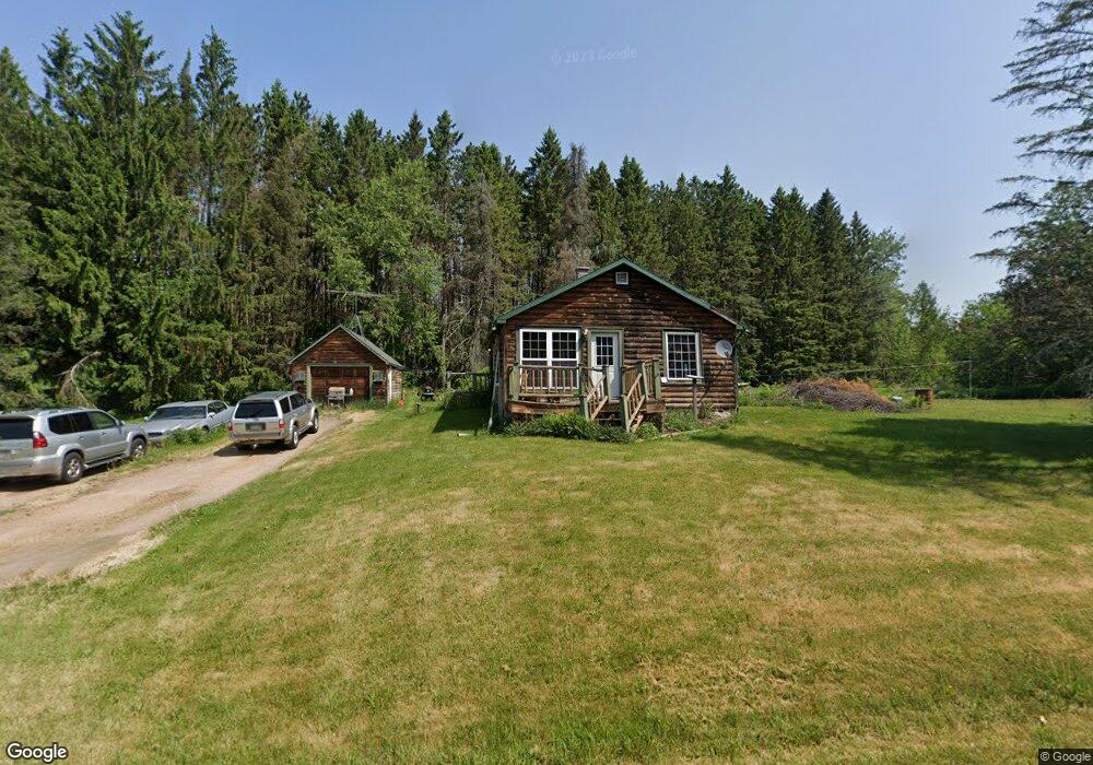 W10294 Koepenick Rd, Deerbrook, WI 54424 - photo 1