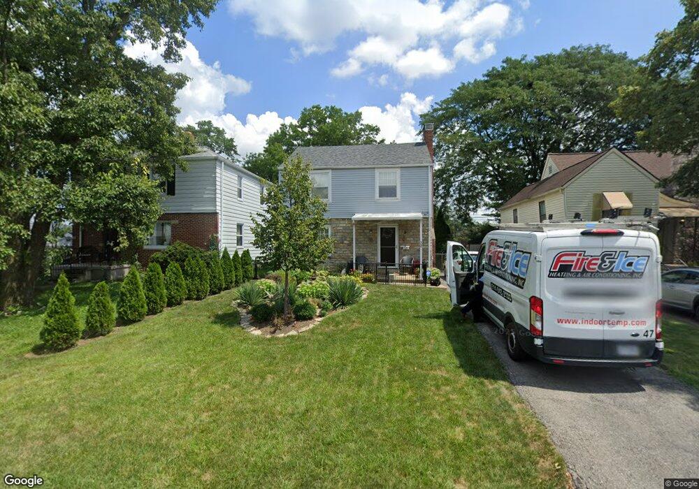 72 Demorest Rd, Columbus, OH 43204 - photo 1