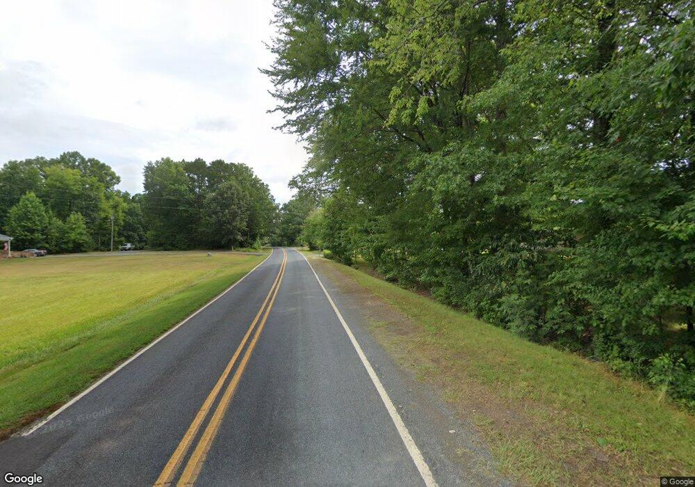 0 Little Beane Store Rd unit 690084, Seagrove, NC 27341 - photo 1