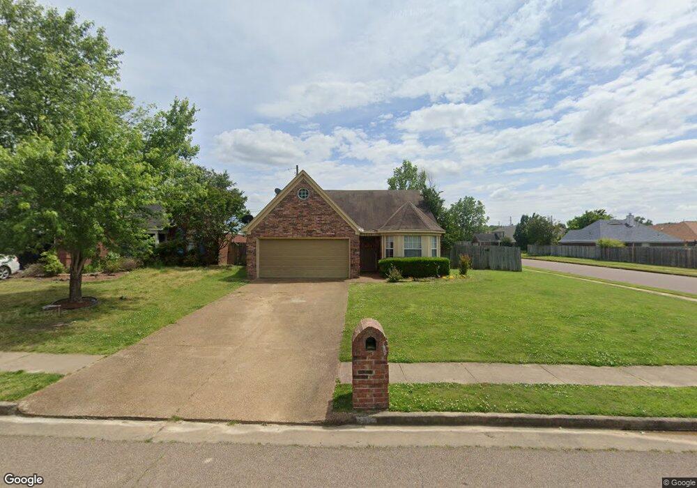 7017 Manslick Rd, Cordova, TN 38018 - photo 1