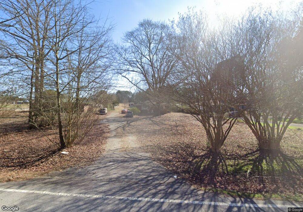 1785 Chandler Rd NE, Conyers, GA 30012 - photo 1