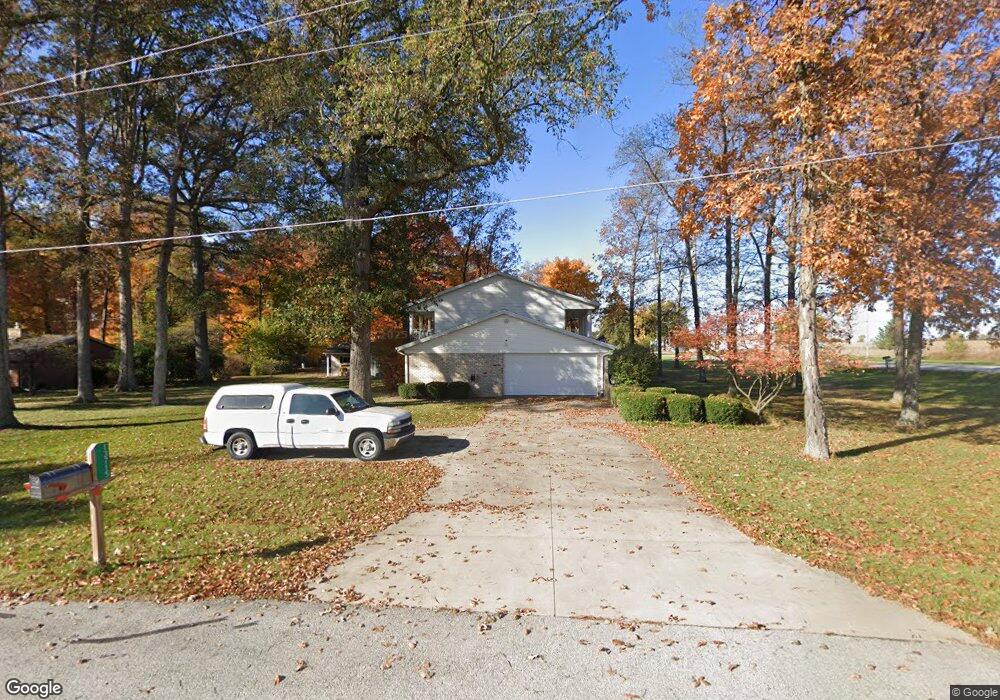 13715 Barrington Rd, Saint Marys, OH 45885 - photo 1