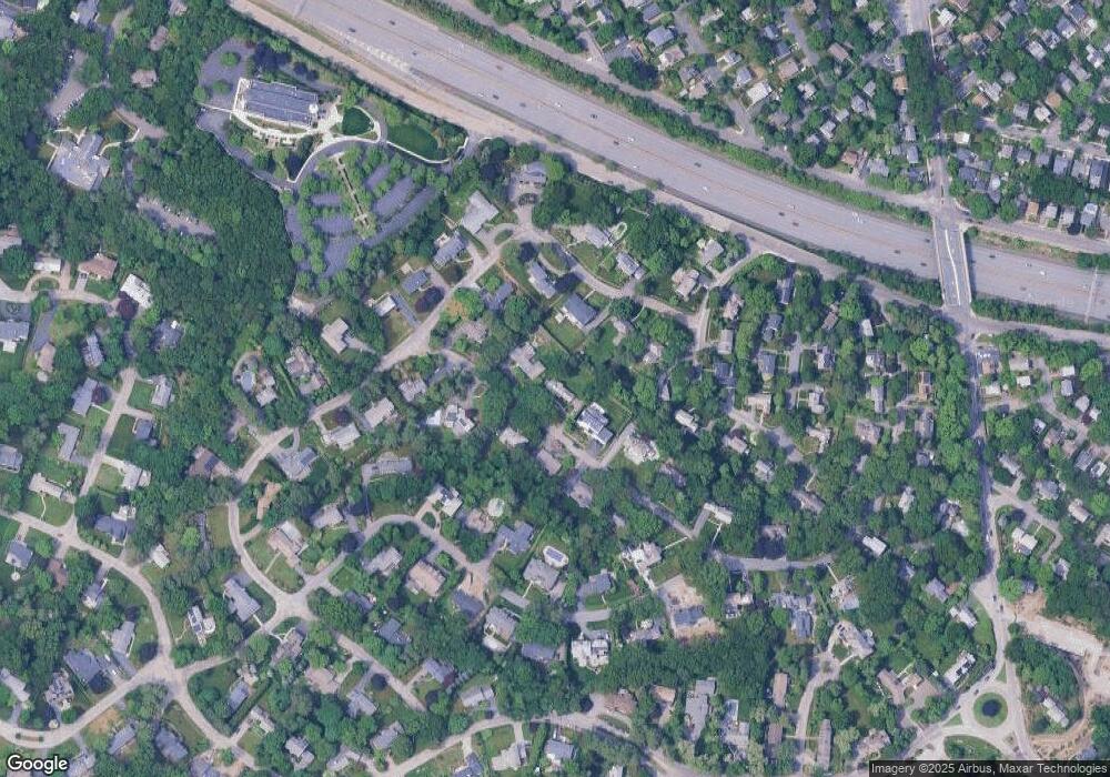 40 Amherst Rd unit SF, Belmont, MA 02478 - photo 1