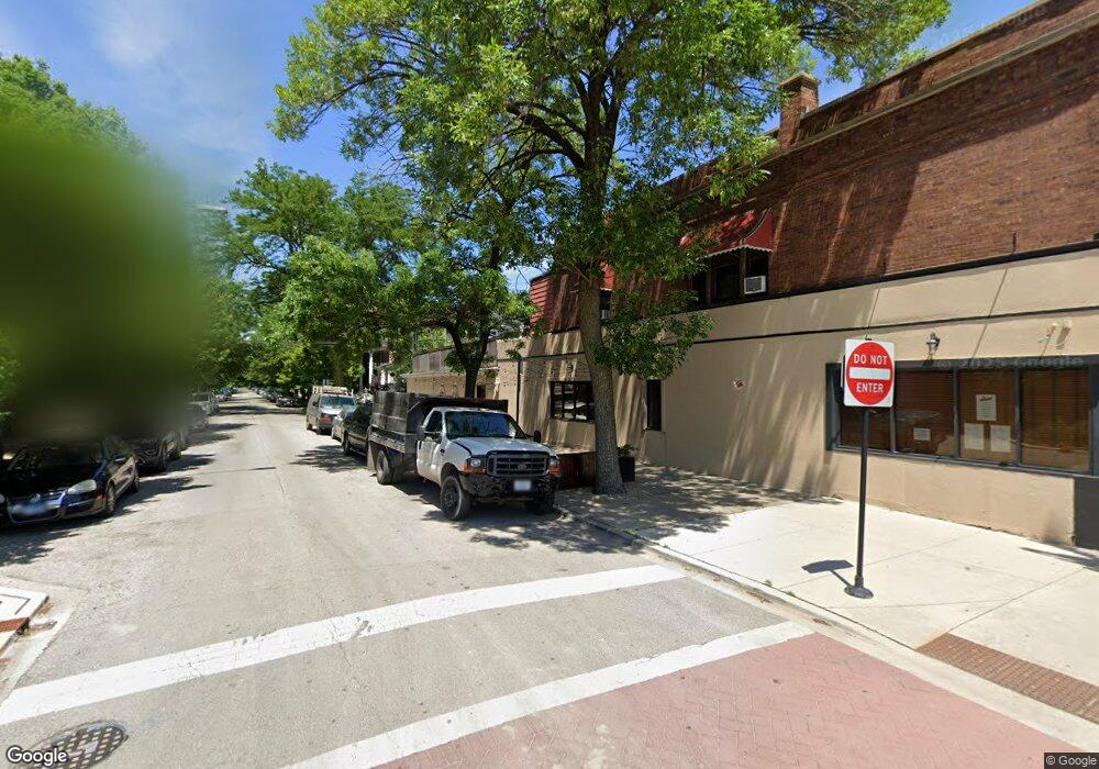 2124 W Lawrence Ave, Chicago, IL 60625 - photo 1