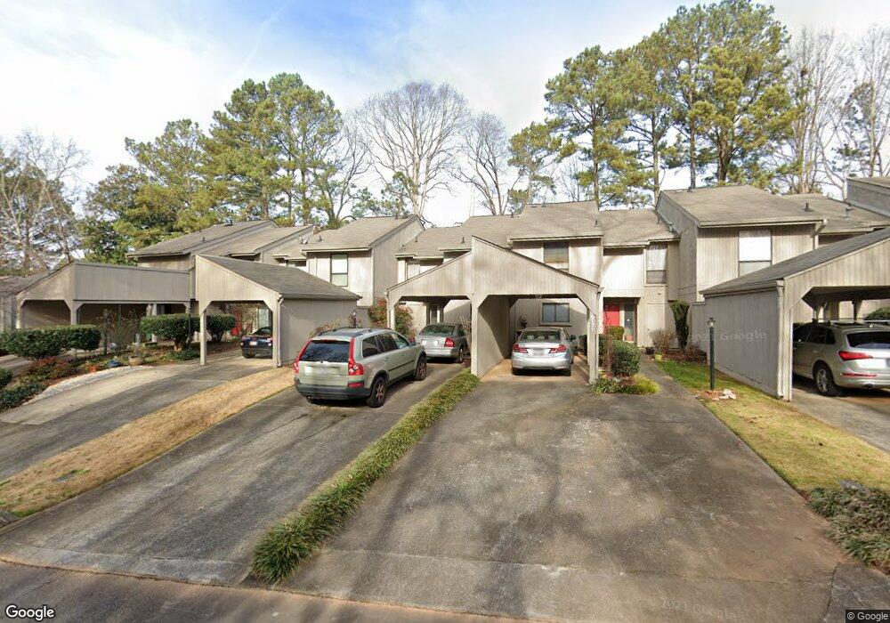 6173 Willow Run Rd, Norcross, GA 30092 - photo 1