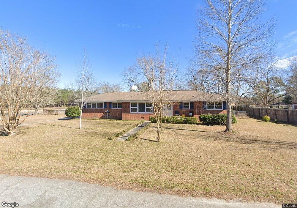 100 Central Dr, Vidalia, GA 30474 - photo 1