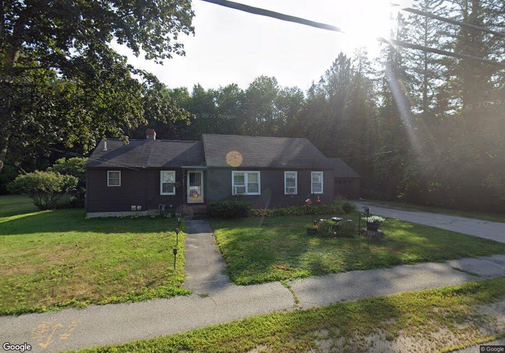 275 South St, Concord, NH 03301 - photo 1