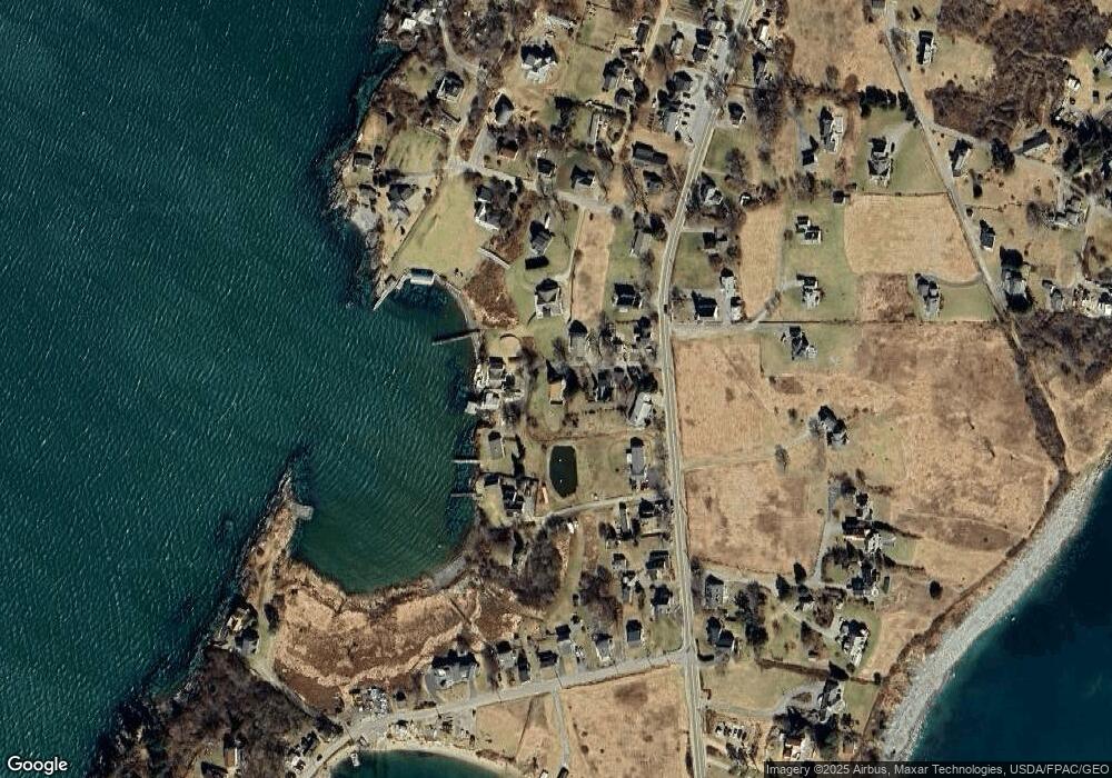 9 Dolphin Ln, Bailey Island, ME 04003 - photo 1