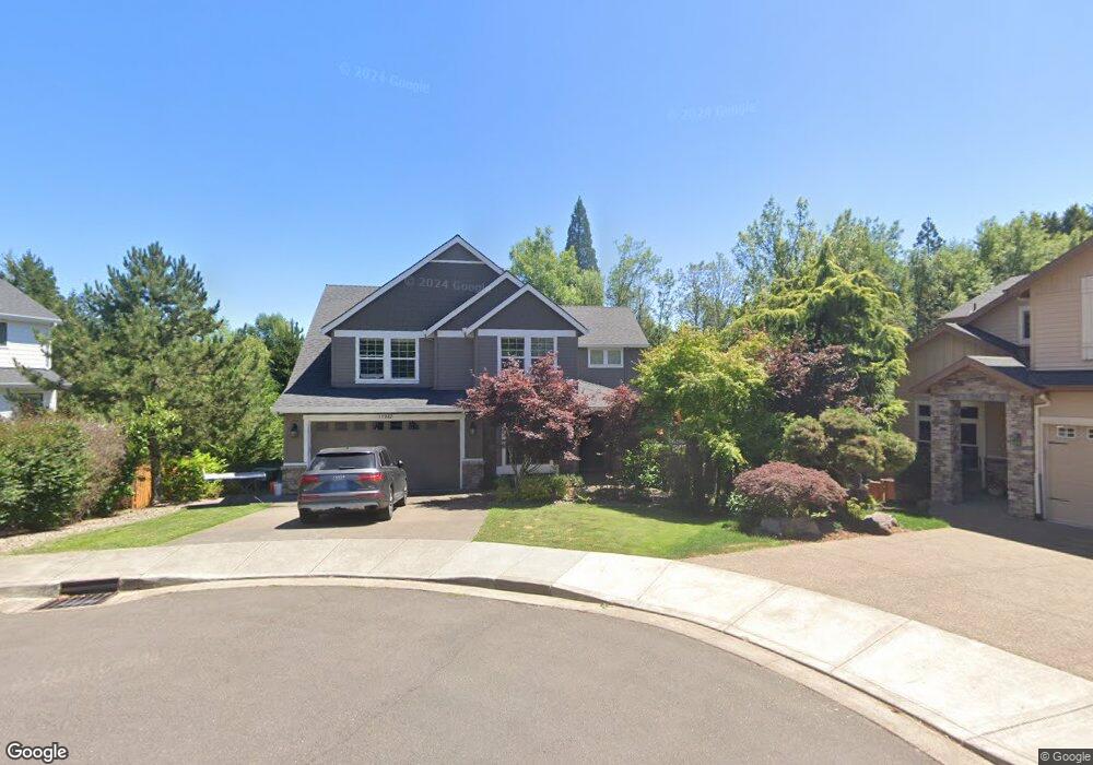 17288 Lowenberg Terrace, Lake Oswego, OR 97034 - photo 1