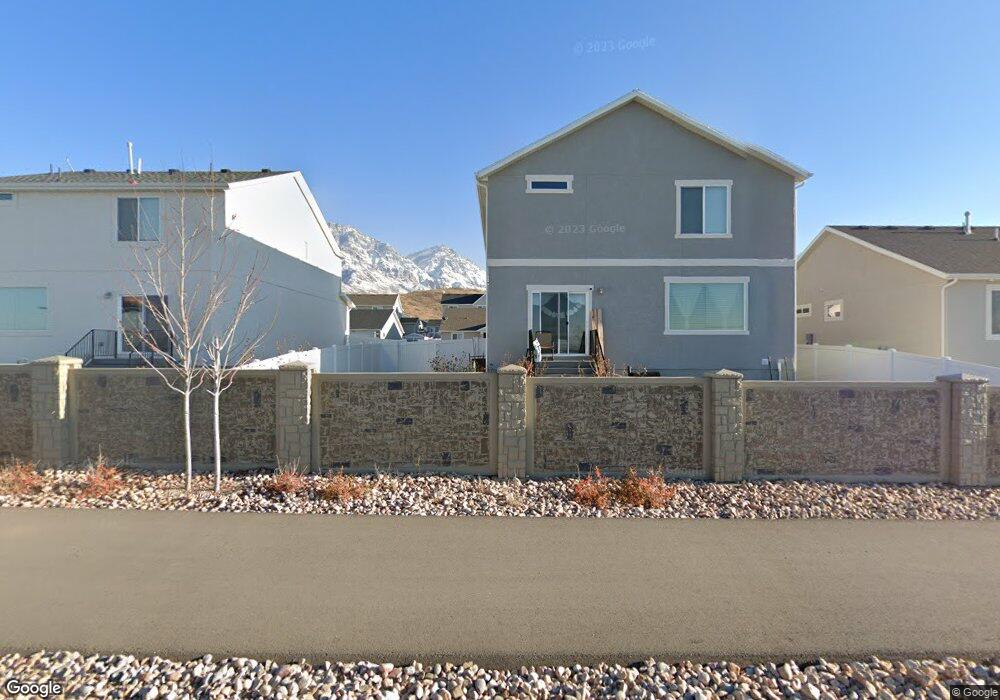 1133 S Raintree Ln, Santaquin, UT 84655 - photo 1