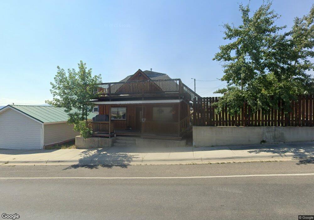 721 N Main St, Butte, MT 59701 - photo 1