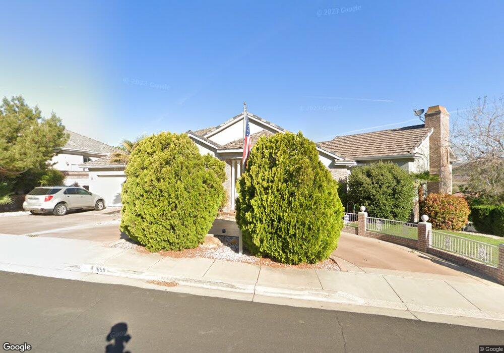 1659 Boulder Springs Rd, St. George, UT 84790 - photo 1