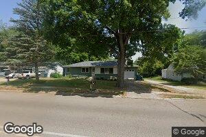 1025 W Allegan St, Martin, MI 49070