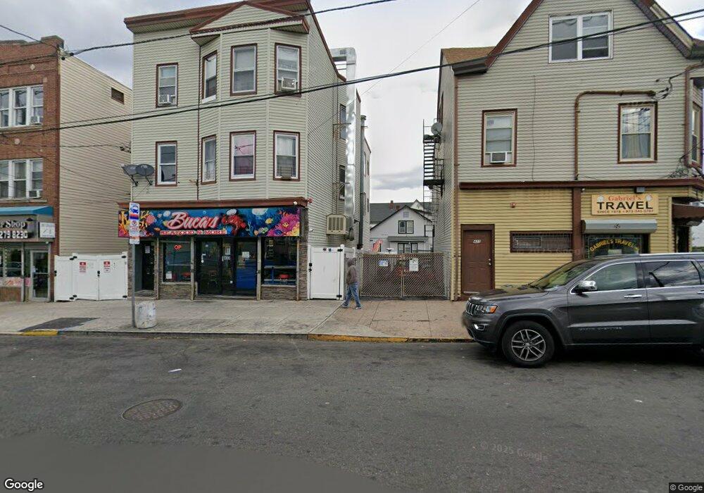 433 21st Ave unit 1, Paterson, NJ 07513 - photo 1