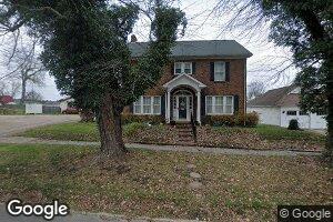 206 S Market St, Mc Arthur, OH 45651