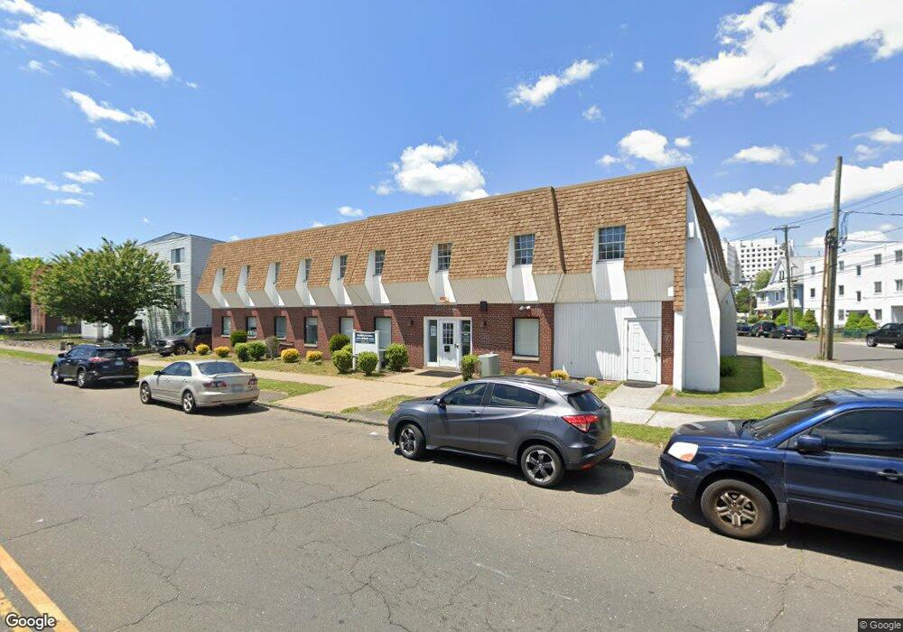 340 Capitol Ave, Bridge Port, CT 06606 - photo 1