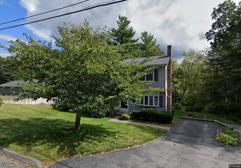 46 Hidden Rd, Methuen, MA 01844 - photo 1