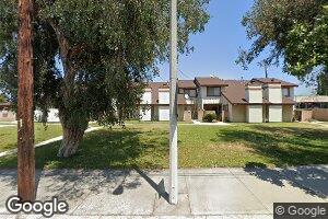 1421 W Puente Ave, West Covina, CA 91790