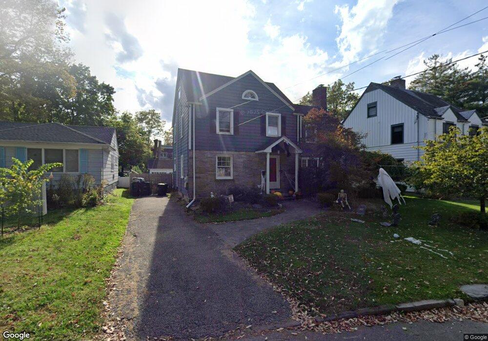 64 Mountainhouse Rd, South Orange, NJ 07079 - photo 1