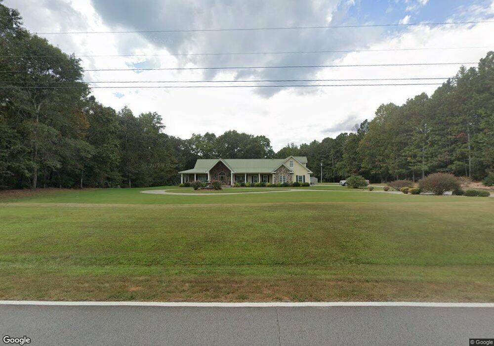 1759 Melear Rd, Bowdon, GA 30108 - photo 1