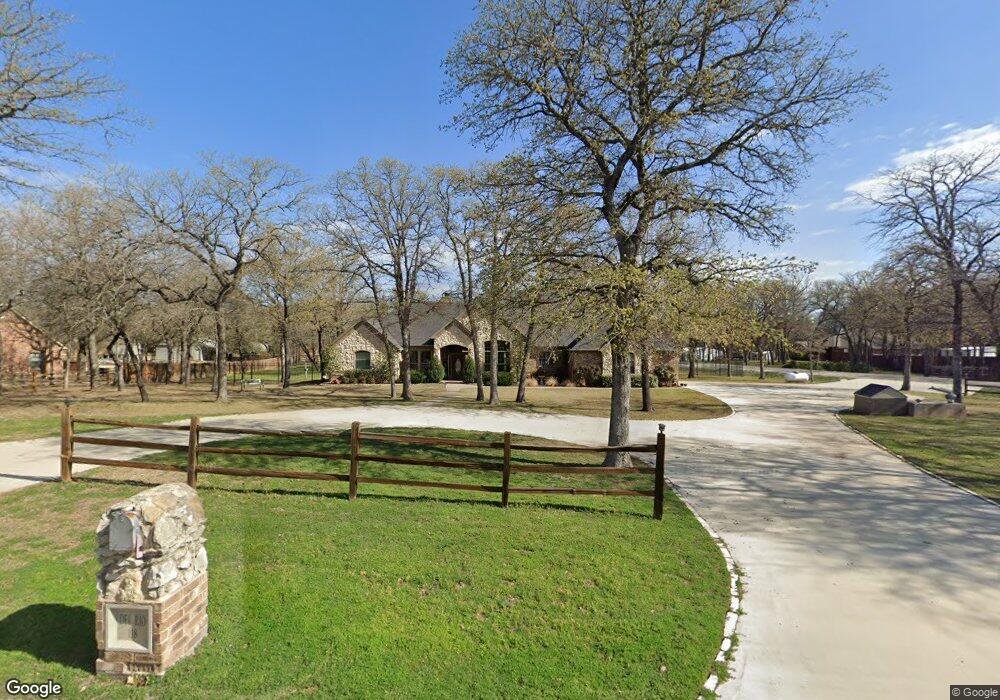 118 Franks Rd, Decatur, TX 76234 - photo 1