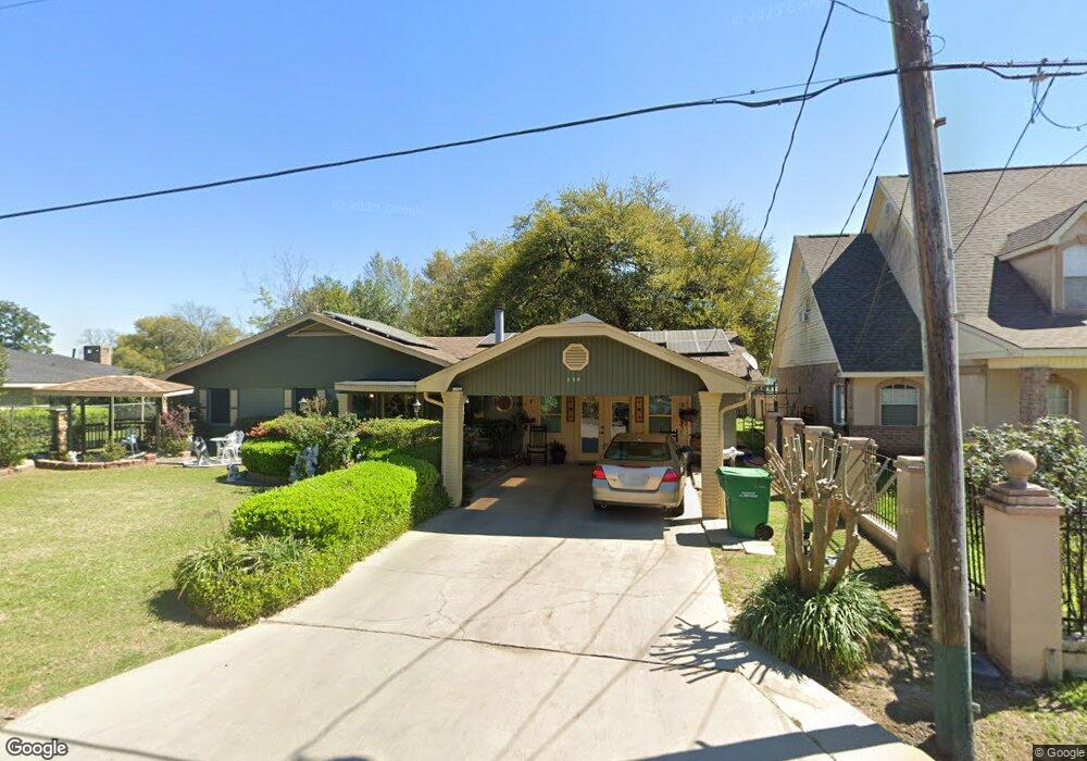 156 E 26th St, Reserve, LA 70084 - photo 1