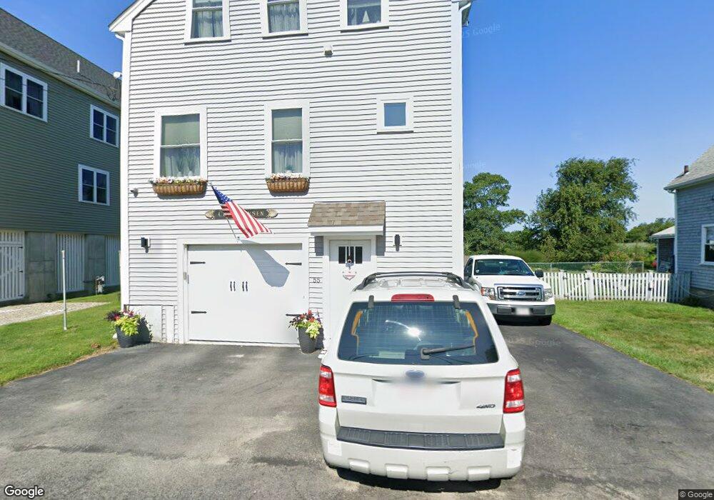 55 Island St, Brant Rock, MA 02020 - photo 1